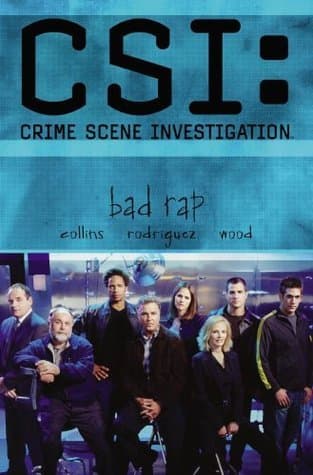 CSI: Bad Rap