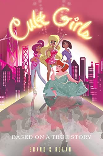 Cult Girls