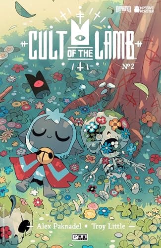 Cult of the Lamb #2
