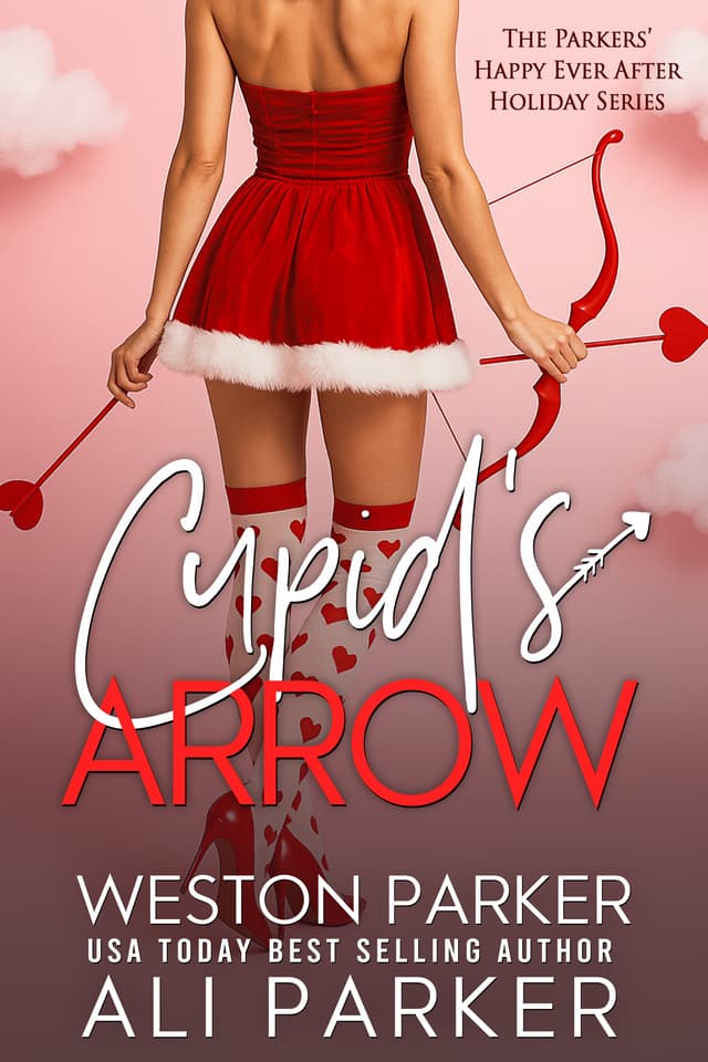 Cupid's Arrow