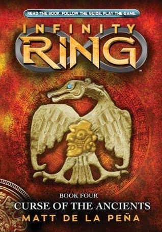 Curse of the Ancients