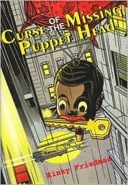 Curse of the Missing Puppet Head