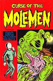 Curse of the Molemen