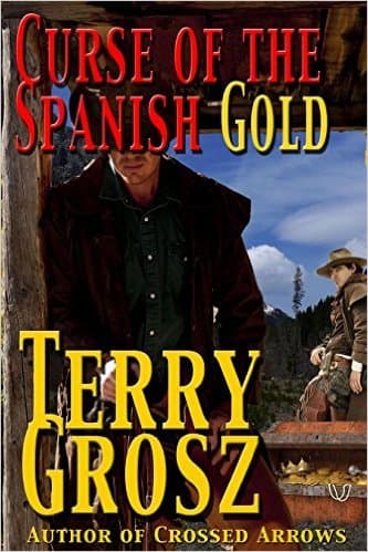 Curse of the Spanish Gold