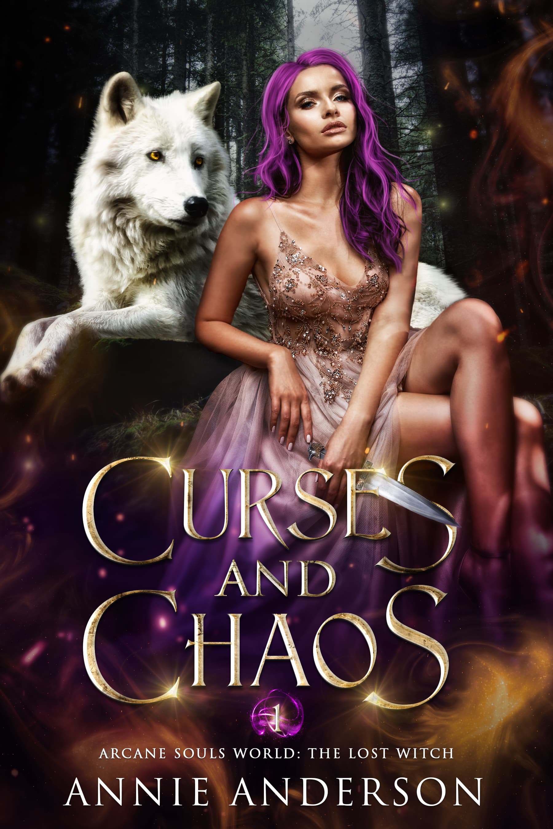 Curses and Chaos