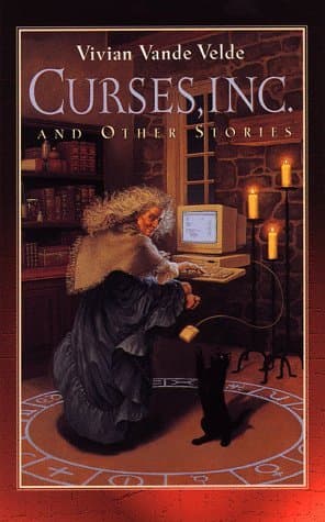 Curses Inc. and Other Stories