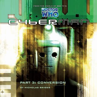 Cyberman: Conversion