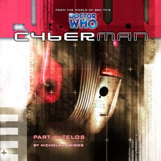 Cyberman: Telos