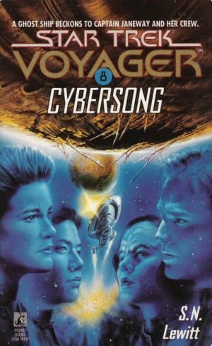 Cybersong