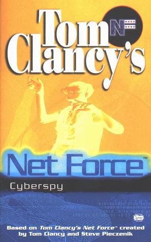 Cyberspy