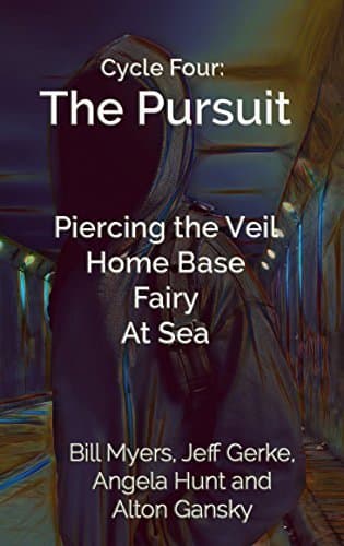 Cycle Four: The Pursuit