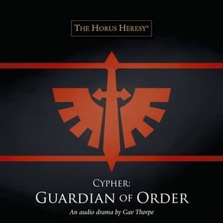 Cypher: Guardian of Order