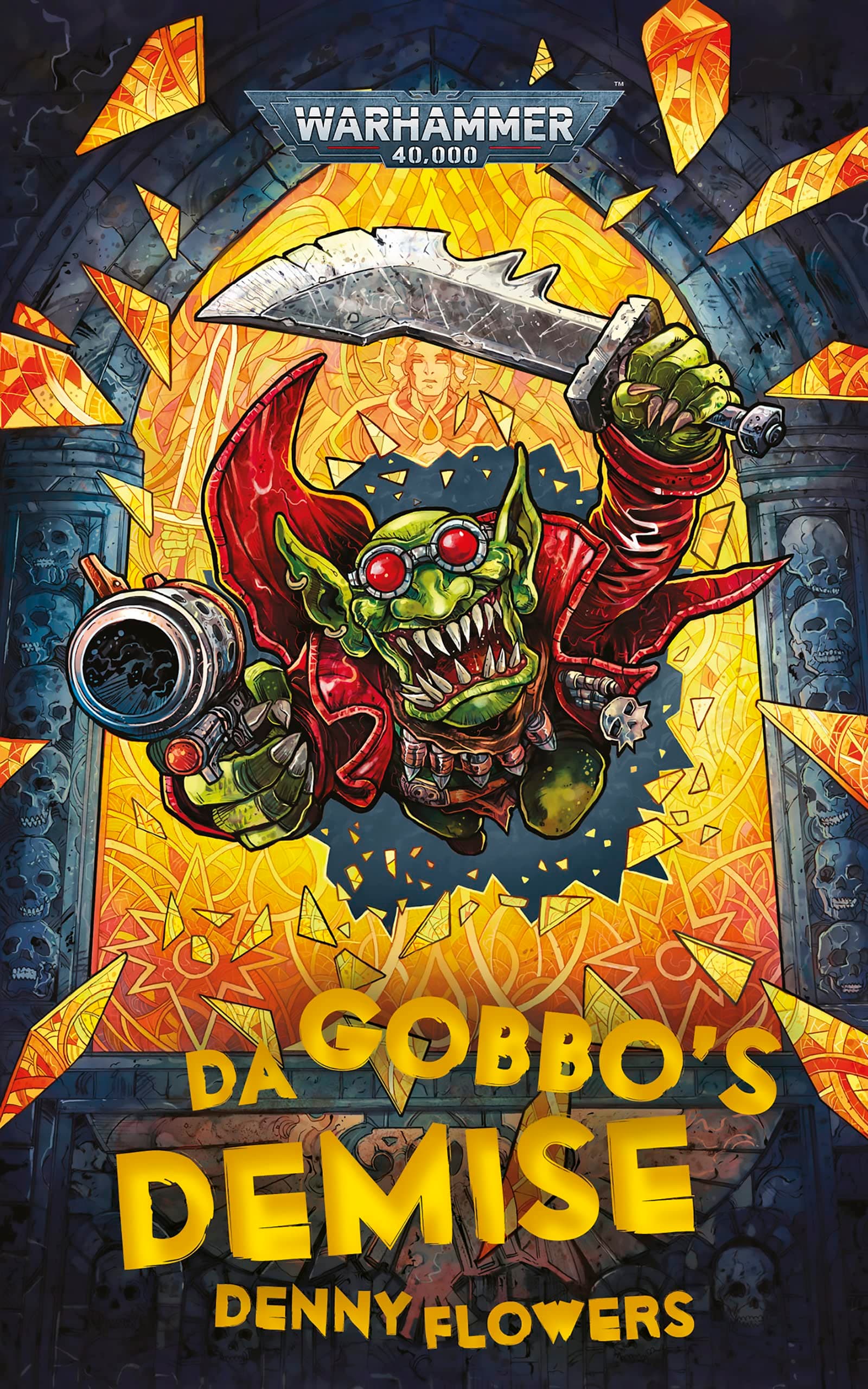 Da Gobbo's Demise