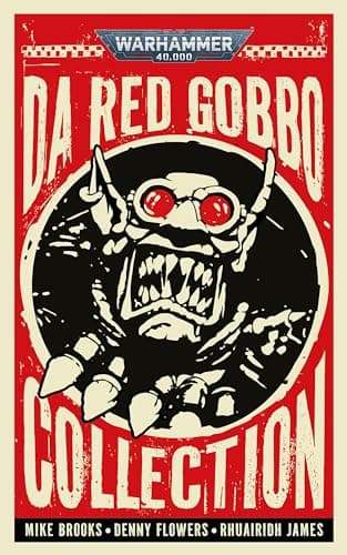 Da Red Gobbo Collection