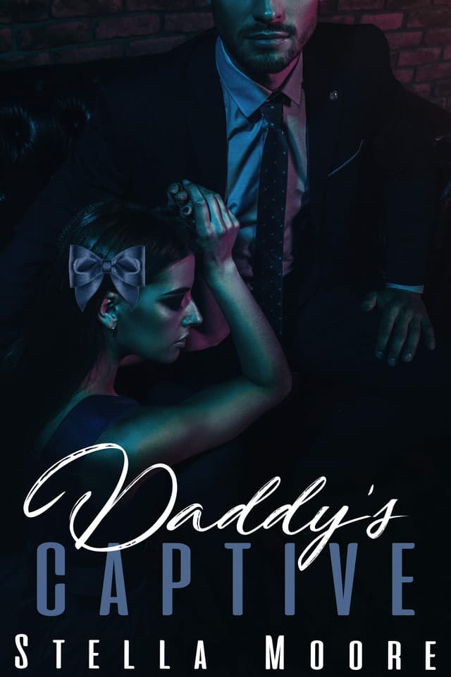 Daddy's Captive