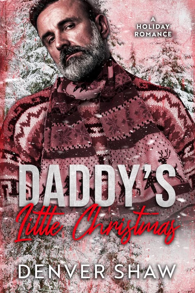 Daddy's Little Christmas