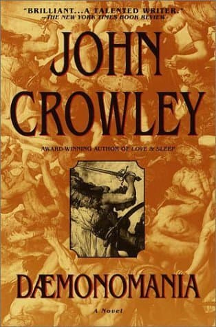 Dæmonomania