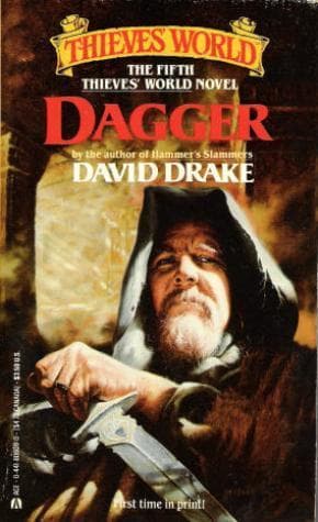 Dagger
