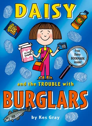 Daisy and the Trouble with Burglars (8)