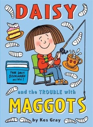 Daisy and the Trouble with Maggots (6)