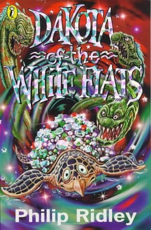 Dakota of the White Flats