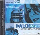 Dalek Empire I: Chapter Two - The Human Factor