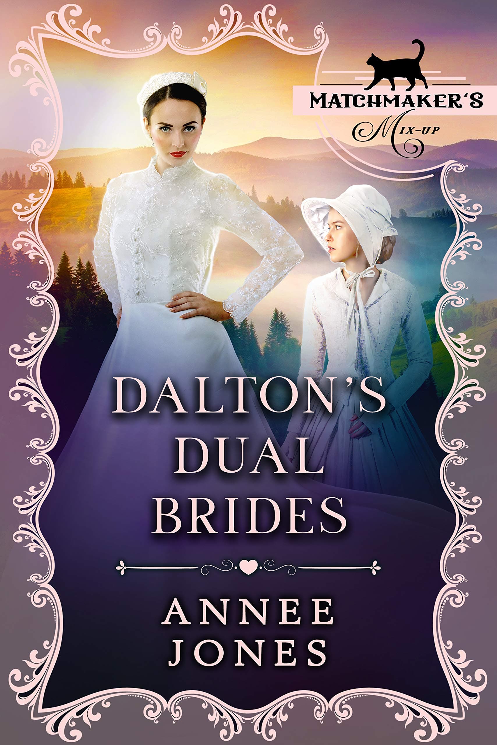 Dalton’s Dual Brides