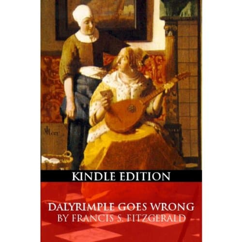 Dalyrimple Goes Wrong