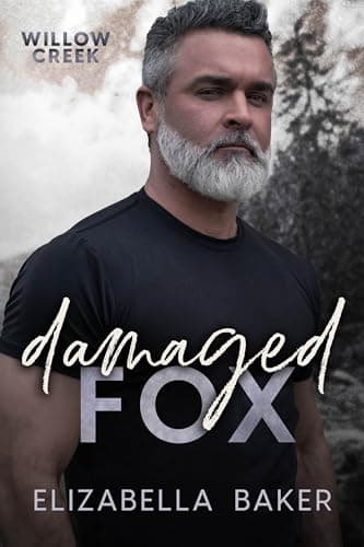 Damaged Fox