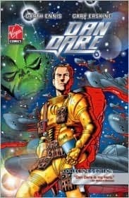 Dan Dare