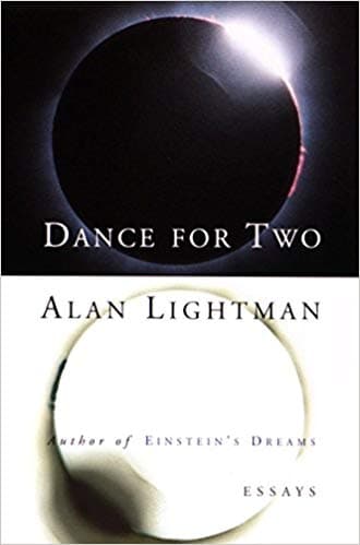 Dance for Two: Essays