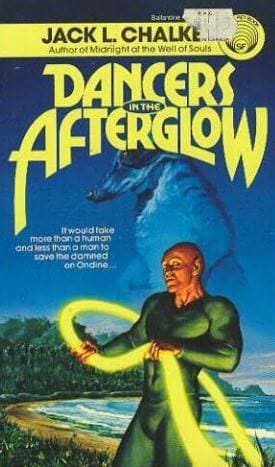 Dancers in the Afterglow