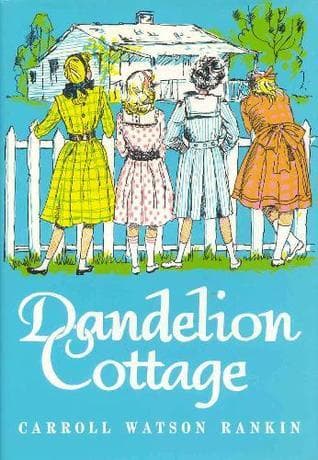 Dandelion Cottage