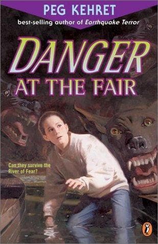 Danger at the Fair