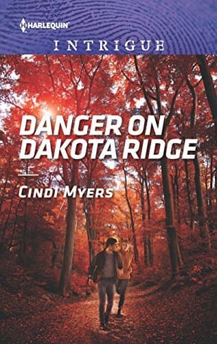 Danger on Dakota Ridge