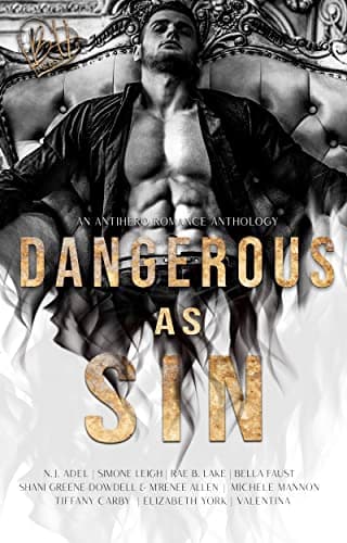 Dangerous as Sin