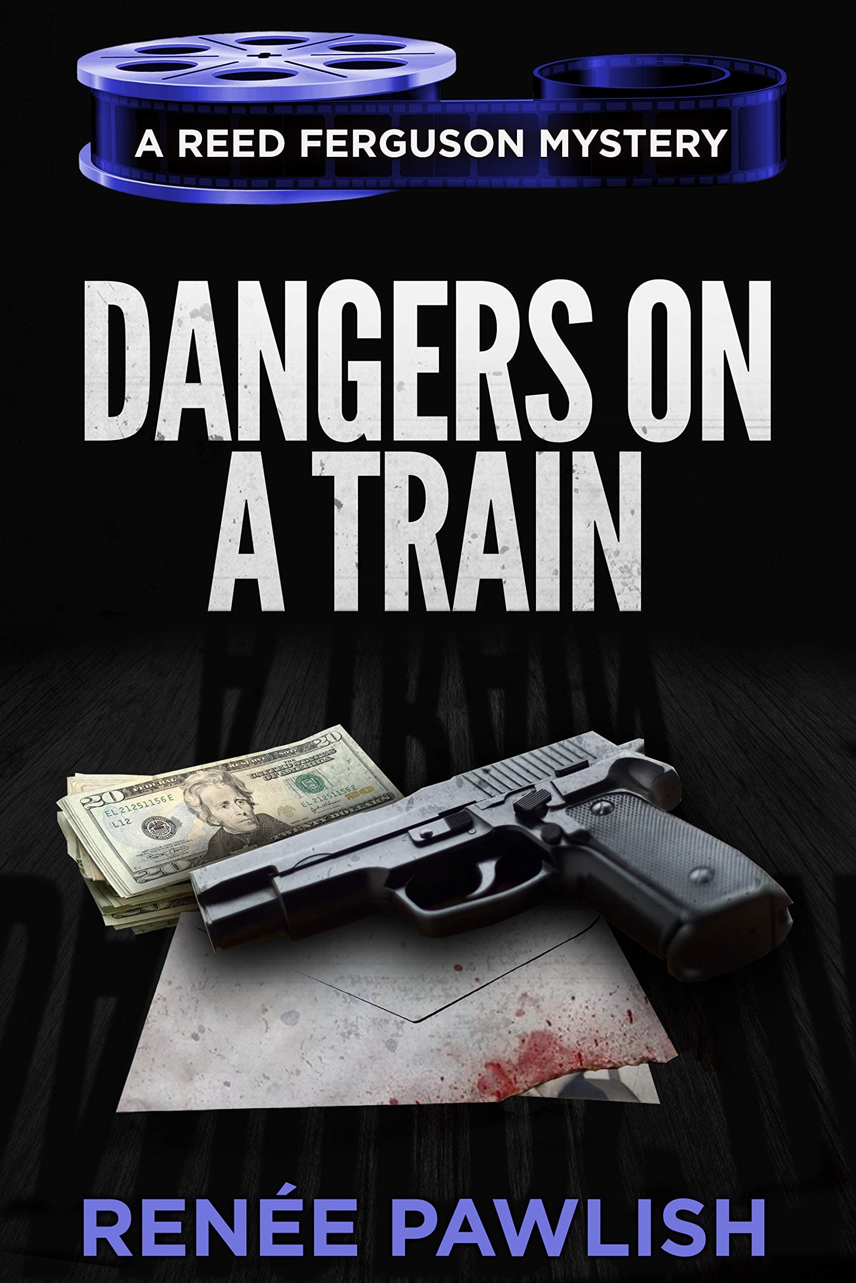 Dangers on a Train