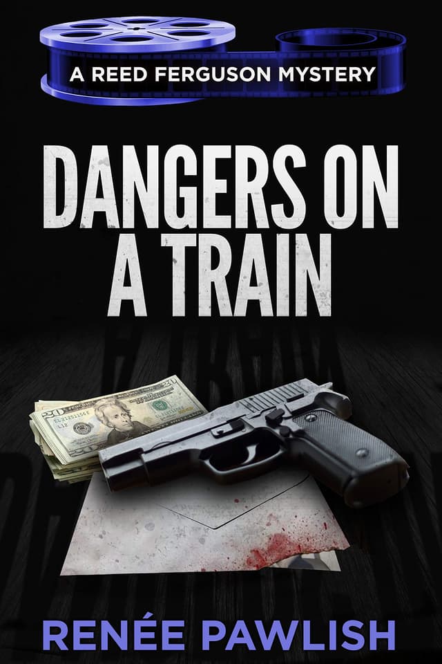 Dangers on a Train