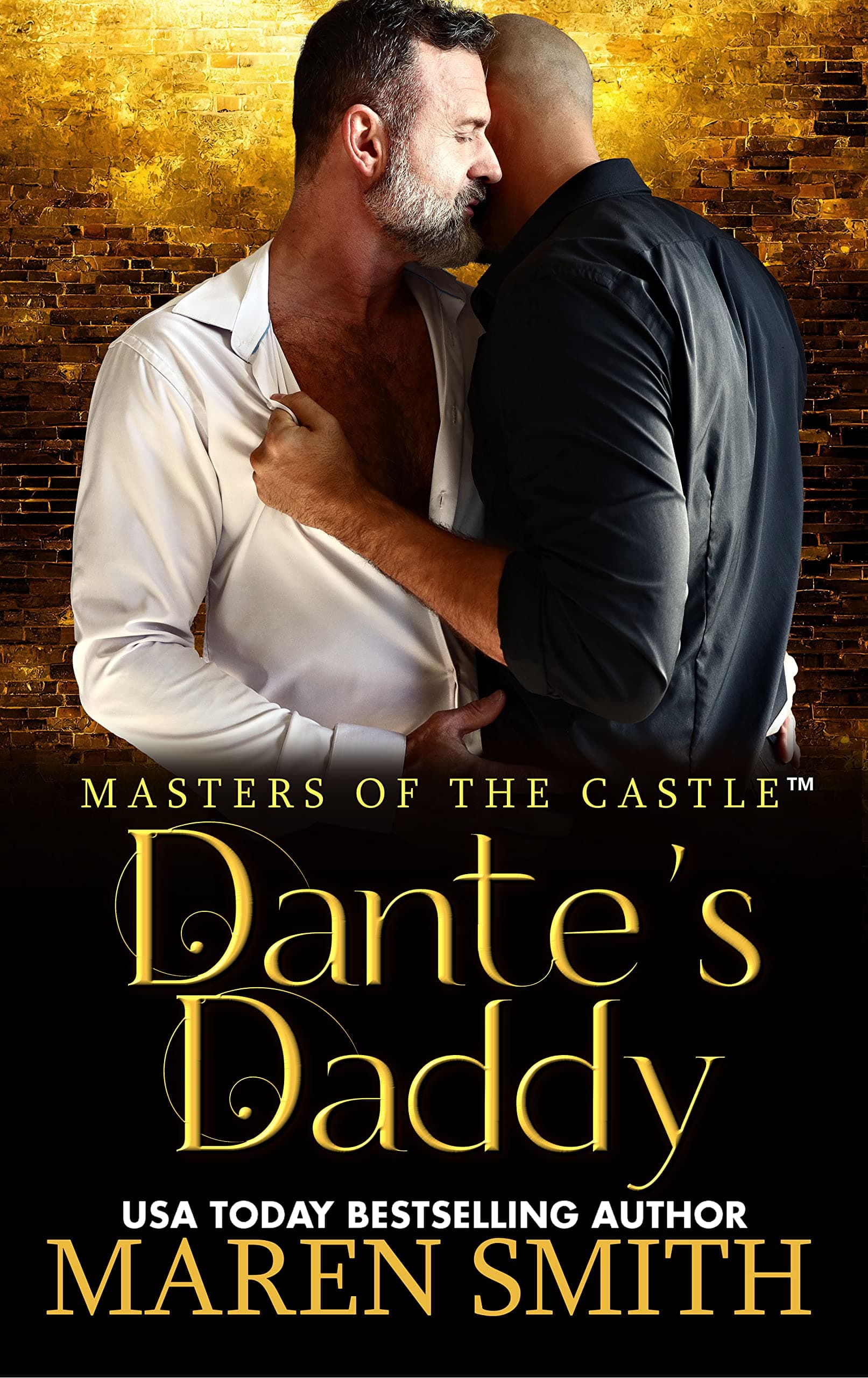 Dante's Daddy