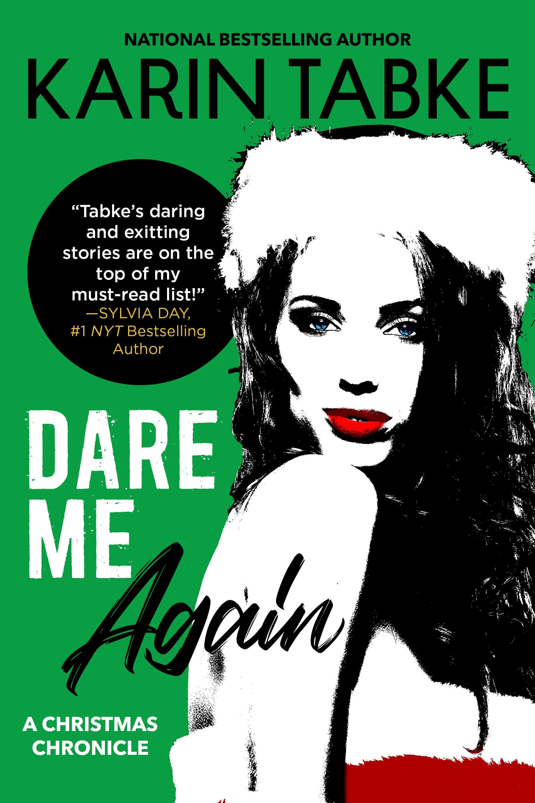 Dare Me Again: A Christmas Chronicle
