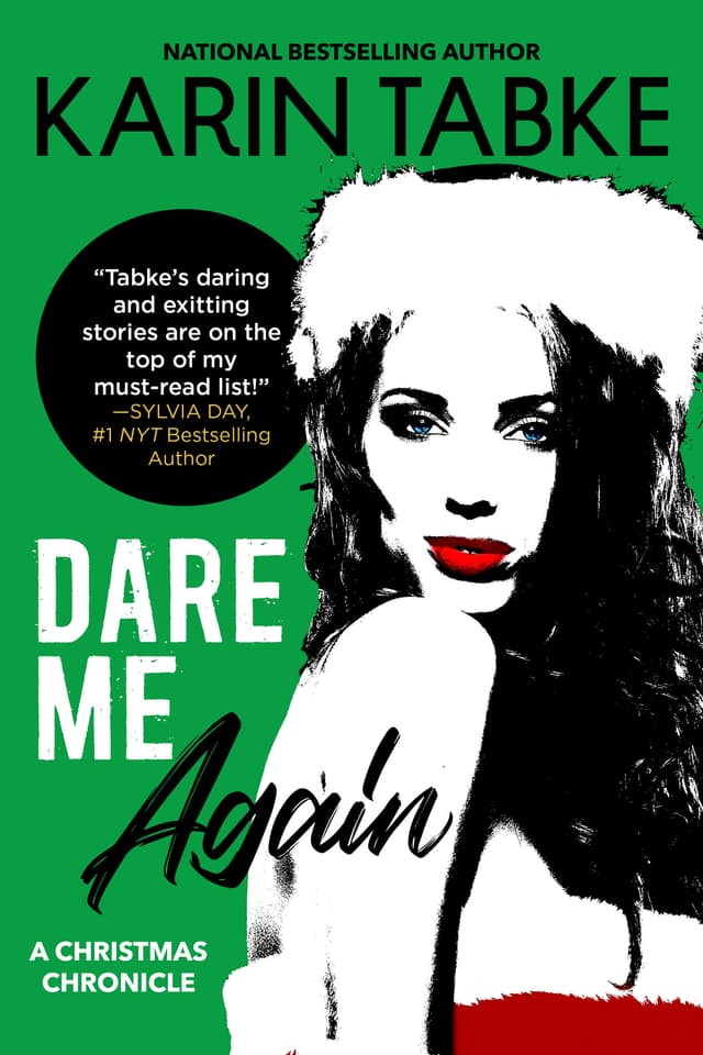 Dare Me Again: A Christmas Chronicle