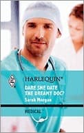 Dare She Date the Dreamy Doc?