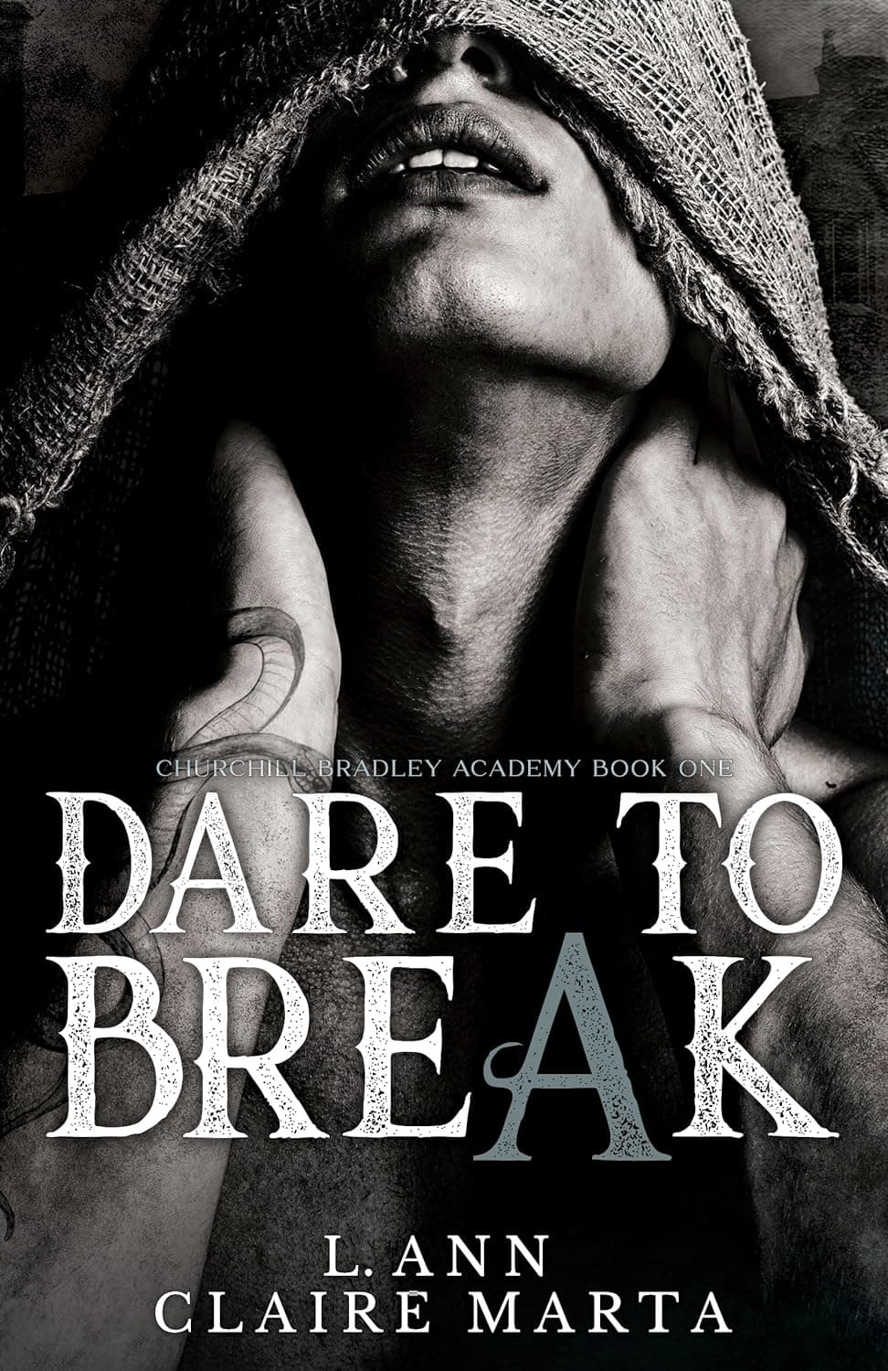 Dare To Break