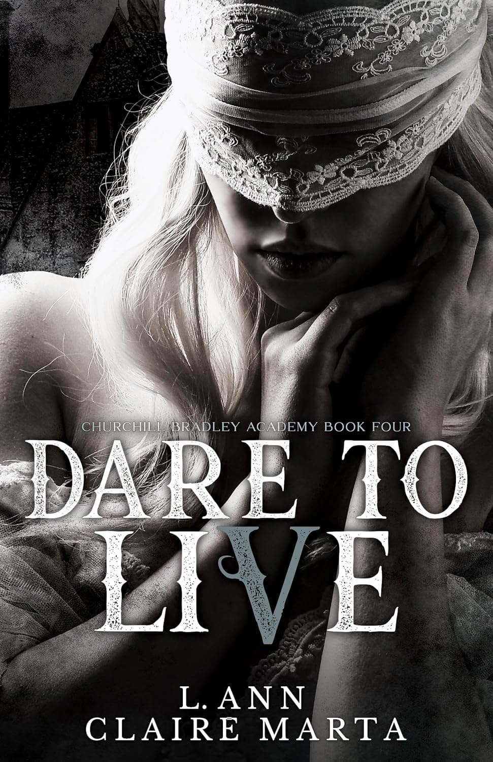 Dare To Live