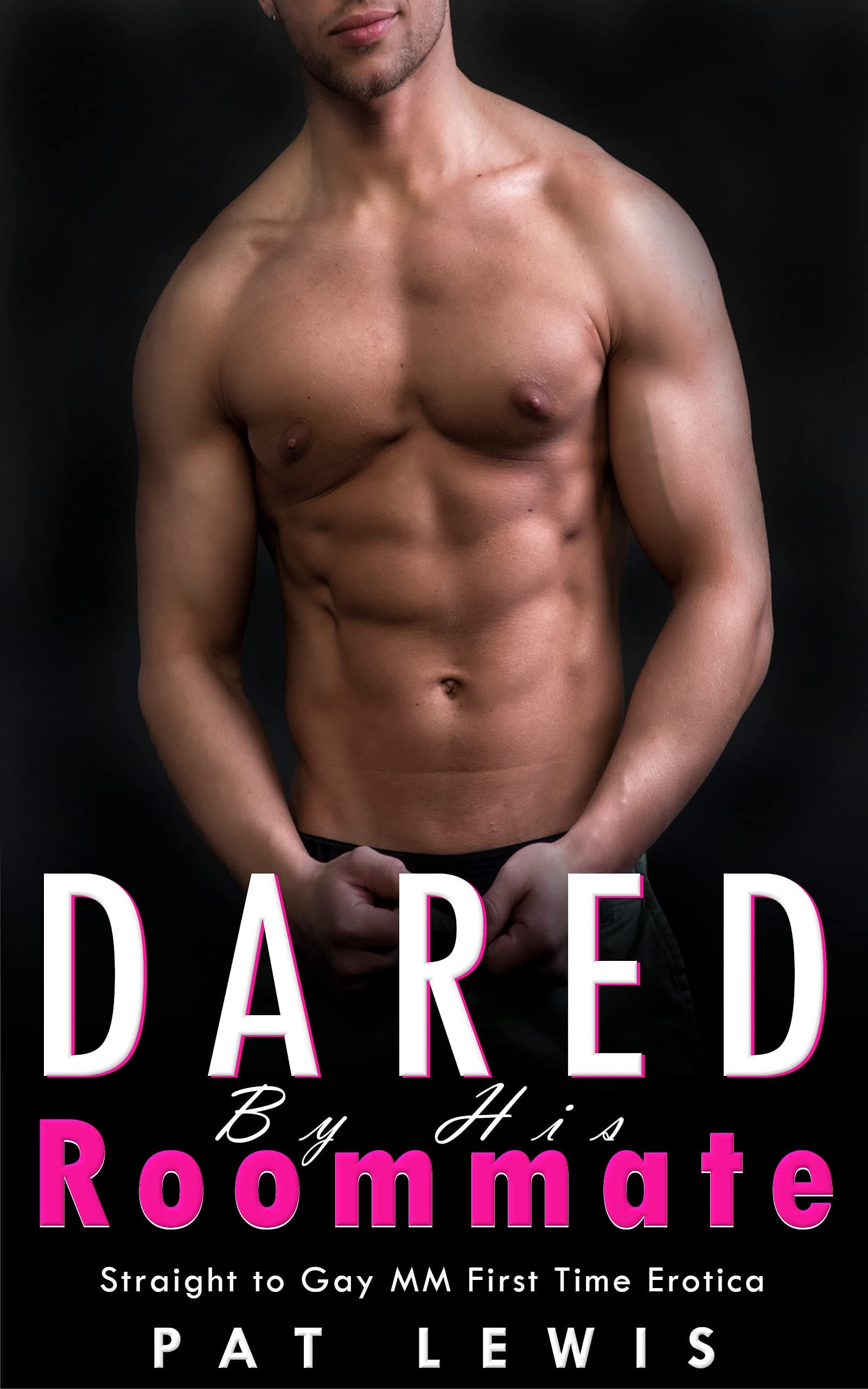 Dared by His Roommate