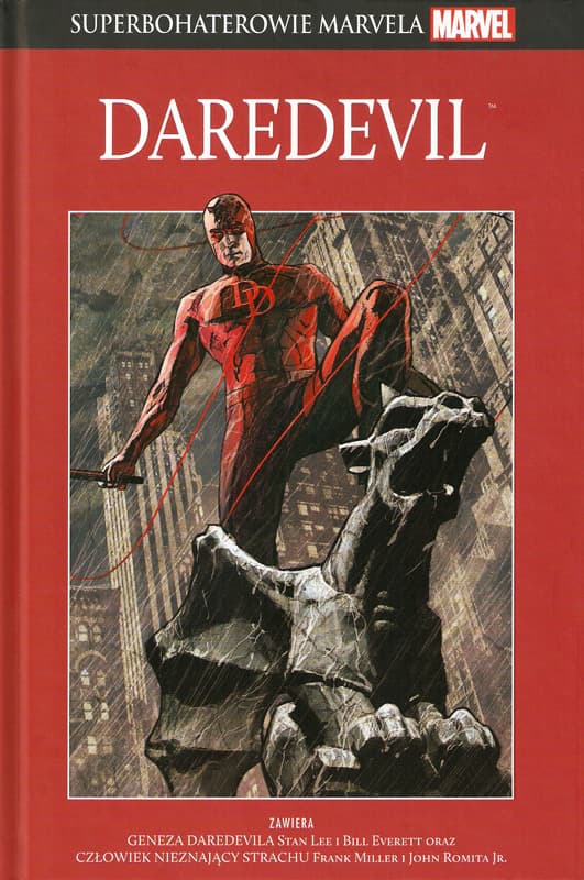 Daredevil