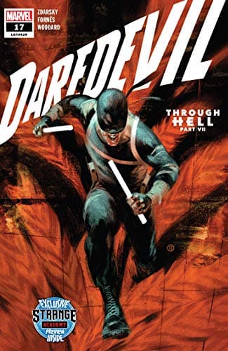 Daredevil (2019-2021) #17