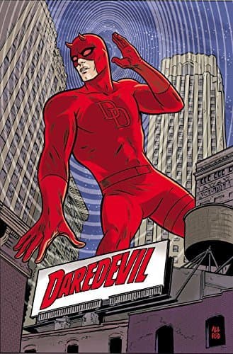 Daredevil by Mark Waid Omnibus, Vol. 1