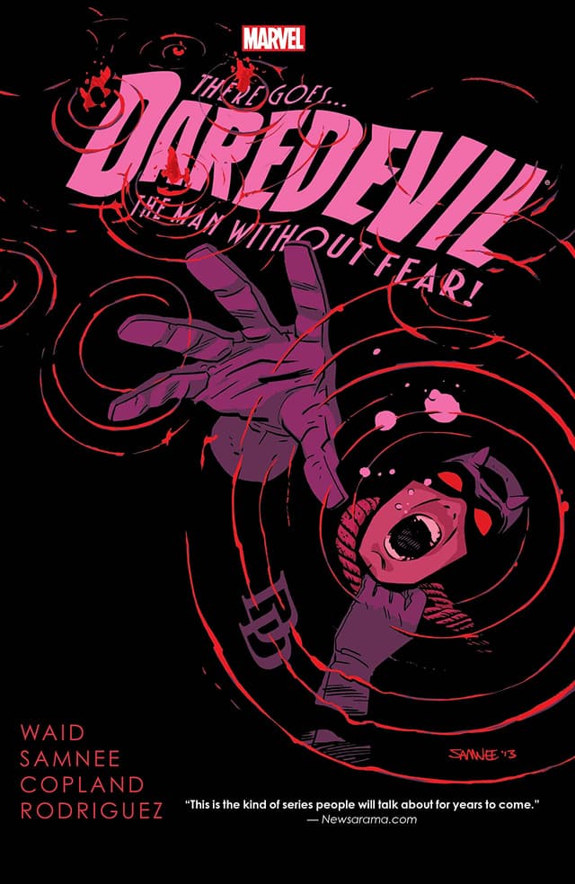 Daredevil by Mark Waid, Vol. 3