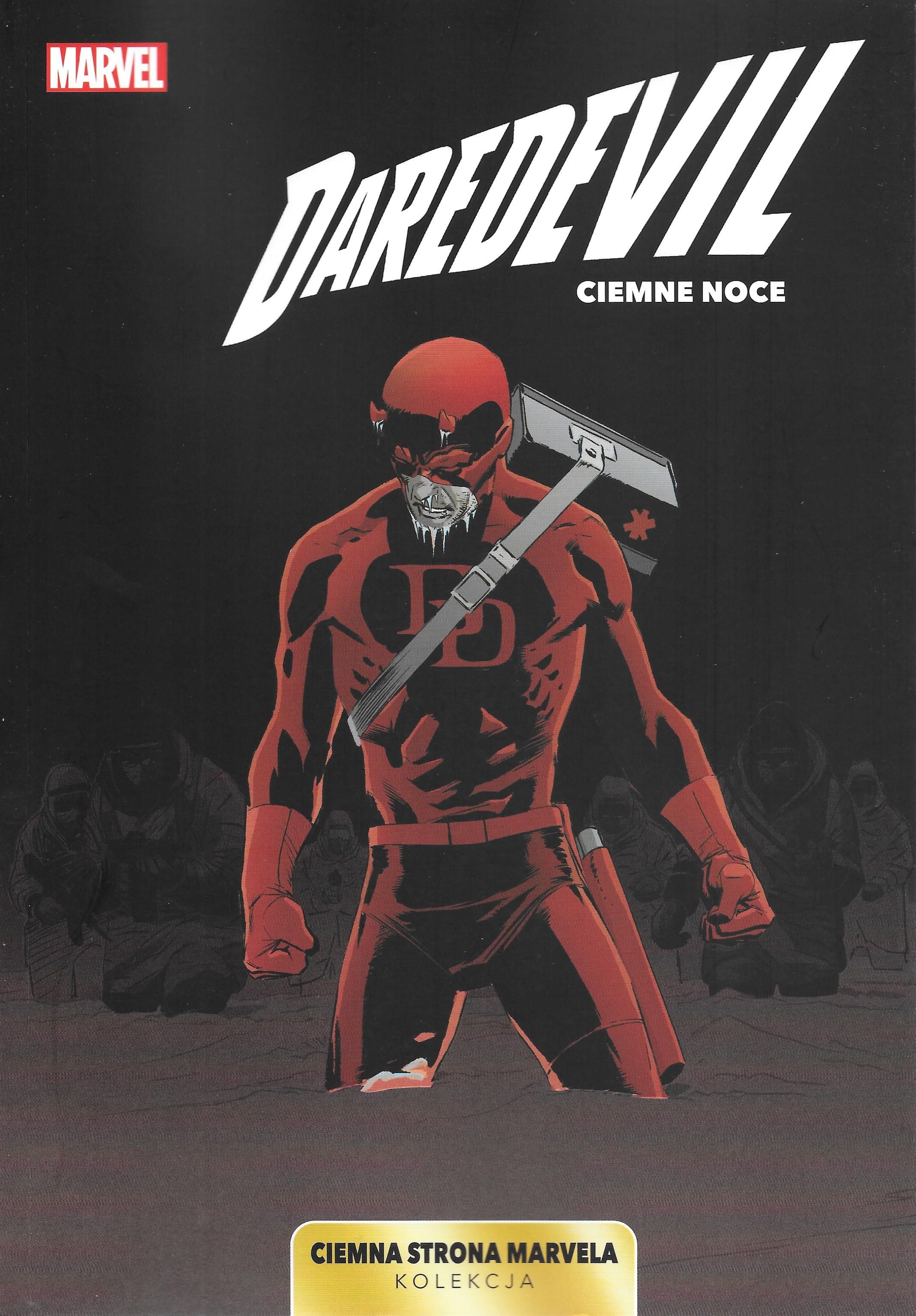 Daredevil: Ciemne noce